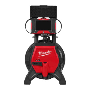 MILWAUKEE AKKUVIEMÄRIKAMERA M12 SIC26-0 6