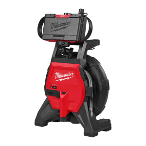 MILWAUKEE AKKUVIEMÄRIKAMERA M12 SIC26-0 7
