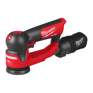 MILWAUKEE AKKUHIOMAKONE M12 FSDR75-0B 4