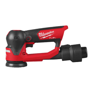 MILWAUKEE AKKUHIOMAKONE M12 FSDR75-0B 5