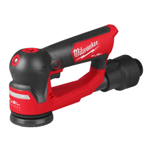 MILWAUKEE AKKUHIOMAKONE M12 FSDR75-0B 6