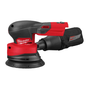 MILWAUKEE EPÄKESKOHIOMAKONE M18 FROS125-0B 2