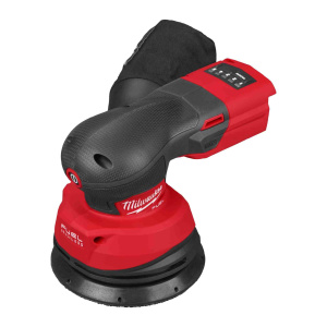 MILWAUKEE EPÄKESKOHIOMAKONE M18 FROS125-0B 3