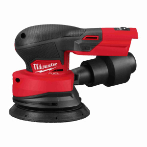 MILWAUKEE EPÄKESKOHIOMAKONE M18 FROS125-0B 4