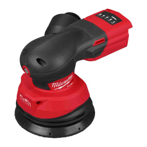 MILWAUKEE EPÄKESKOHIOMAKONE M18 FROS125-0B 5