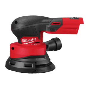 MILWAUKEE EPÄKESKOHIOMAKONE M18 FROS125-0B 6