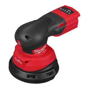 MILWAUKEE EPÄKESKOHIOMAKONE M18 FROS125-0B 7