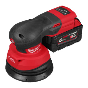 MILWAUKEE HIOMAKONE M18 FROS125-502X 2