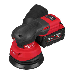 MILWAUKEE HIOMAKONE M18 FROS125-502X 3