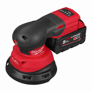MILWAUKEE HIOMAKONE M18 FROS125-502X 5