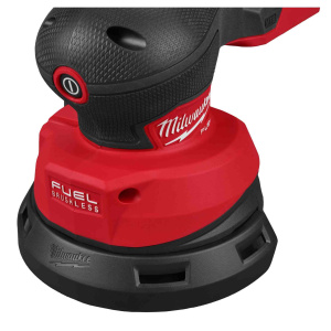 MILWAUKEE HIOMAKONE M18 FROS125-502X 6