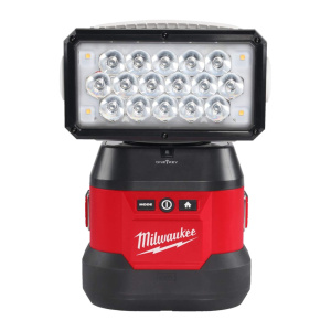 MILWAUKEE AKKUKOHDEVALAISIN M18 URSL-0 4