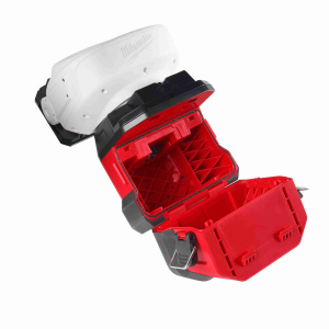 MILWAUKEE AKKUKOHDEVALAISIN M18 URSL-0 8