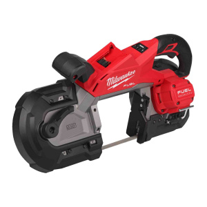 MILWAUKEE AKKUVANNESAHA M18 FBS127-0 4
