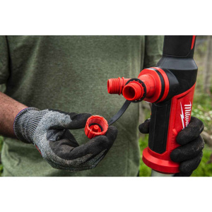 MILWAUKEE AKKUVESIPUMPPU M18 BLSWP-0 4