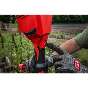 MILWAUKEE AKKUVESIPUMPPU M18 BLSWP-801 5