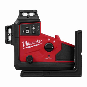MILWAUKEE RISTILINJALASER M12 A3PLO-0C 3