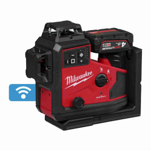 MILWAUKEE RISTILINJALASER M12 A3PLO-401C 2