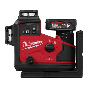MILWAUKEE RISTILINJALASER M12 A3PLO-401C 3