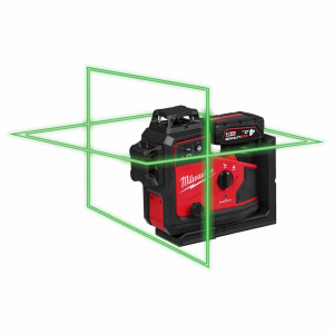 MILWAUKEE RISTILINJALASER M12 A3PLO-401C 4