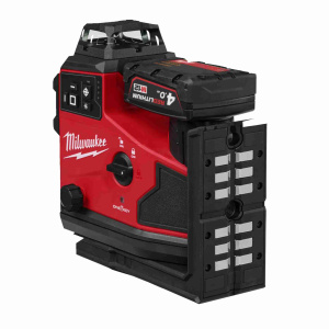 MILWAUKEE RISTILINJALASER M12 A3PLO-401C 5