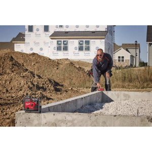MILWAUKEE RISTILINJALASER M12 A3PLO-401C 7