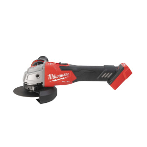MILWAUKEE KULMAHIOMAK M18 FSAGV125XB-0 4