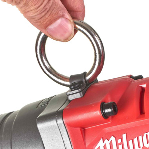 MILWAUKEE MUTTERINVÄÄNNIN 1" M18 ONEFHIWF1-0 6