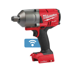 MILWAUKEE MUTTERINVÄÄNNIN ISKEVÄ 3/4" M18 ONEFHIWF34-0 2