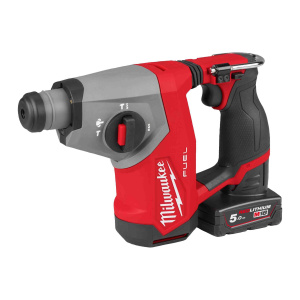 MILWAUKEE AKKUPORAVASARA M12 FHAC16-502X 2