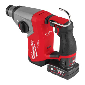 MILWAUKEE AKKUPORAVASARA M12 FHAC16-502X 3