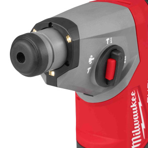 MILWAUKEE AKKUPORAVASARA M12 FHAC16-502X 5