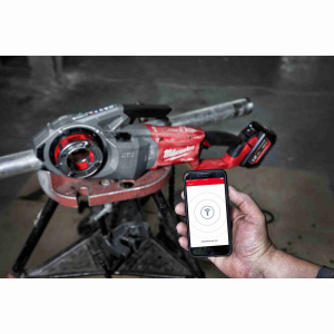 MILWAUKEE KIERTEITYSKONE M18 FPT2-121C 6