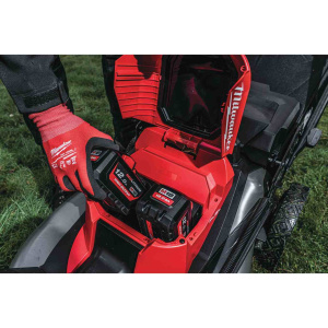 MILWAUKEE RUOHONLEIKKURI M18 F2LM53-122 6