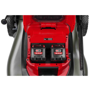 MILWAUKEE RUOHONLEIKKURI M18 F2LM53-122 8