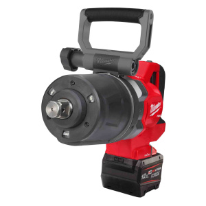 MILWAUKEE MUTTERIVÄÄN M18ONEFHIWF1DS-121C 3