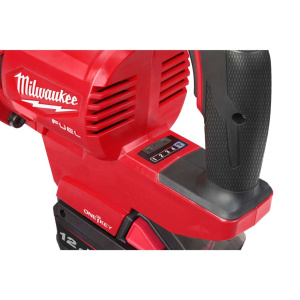 MILWAUKEE MUTTERIVÄÄN M18ONEFHIWF1DS-121C 4