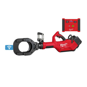 MILWAUKEE TURVALEIKKURI M18 HSFC125R-802C 2