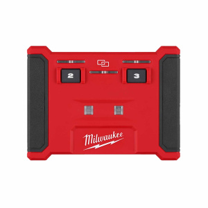 MILWAUKEE TURVALEIKKURI M18 HSFC125R-802C 3