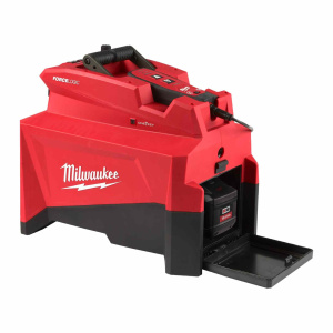 MILWAUKEE HYDRAULIPUMPPU M18 HUP700-121 3