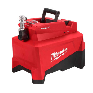 MILWAUKEE HYDRAULIPUMPPU M18 HUP700-121 4