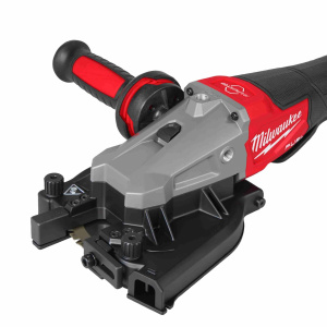 MILWAUKEE HARJATERÄSLEIKKURI M18FRBCO320X 7