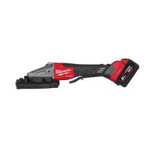 MILWAUKEE HARJATERÄSLEIKKURI M18FRBCO32502X 2
