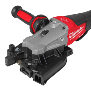 MILWAUKEE HARJATERÄSLEIKKURI M18FRBCO32502X 3
