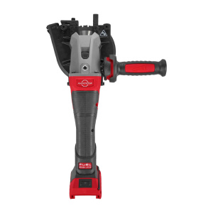 MILWAUKEE HARJATERÄSLEIKKURI M18FRBCO32502X 7