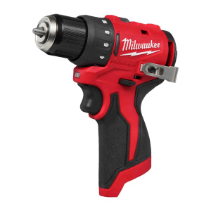 MILWAUKEE AKKUPORAKONE M12 BLDDRC-0 2