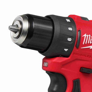 MILWAUKEE AKKUPORAKONE M12 BLDDRC-203C 3