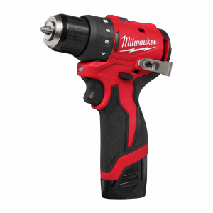 MILWAUKEE AKKUPORAKONE M12 BLDDRC-202C 2
