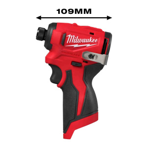 MILWAUKEE RUUVINVÄÄNNIN M12 BLIDRC-0 3
