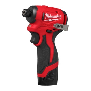 MILWAUKEE RUUVINVÄÄNNIN M12 BLIDRC-202C 2